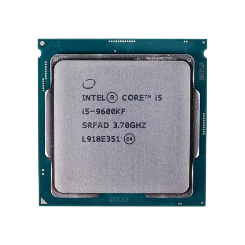 Intel Core i5-9600KF Processor