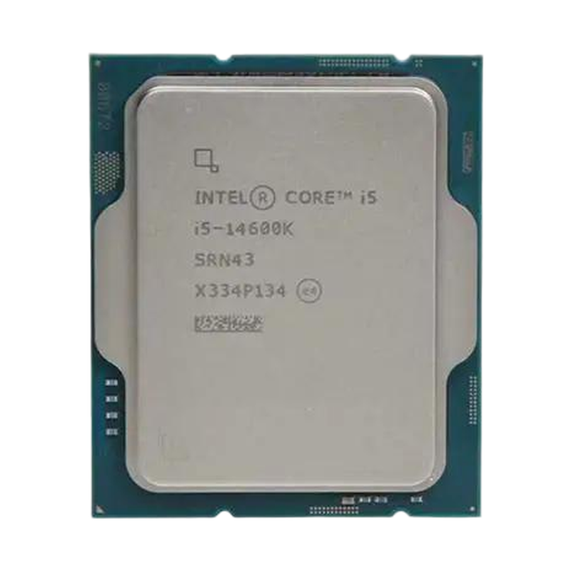 Intel Core i5-14600K Processor