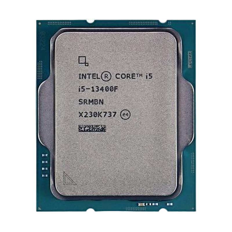Intel Core i5-13400F Processor