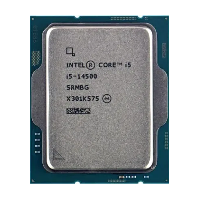 Intel Core i5-14500 Processor