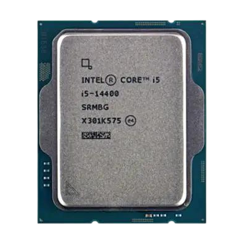 Intel Core i5-14400 Processor
