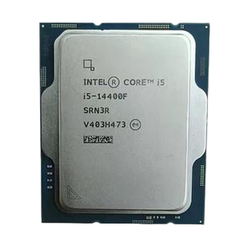 Intel Core i5-14400F Processor