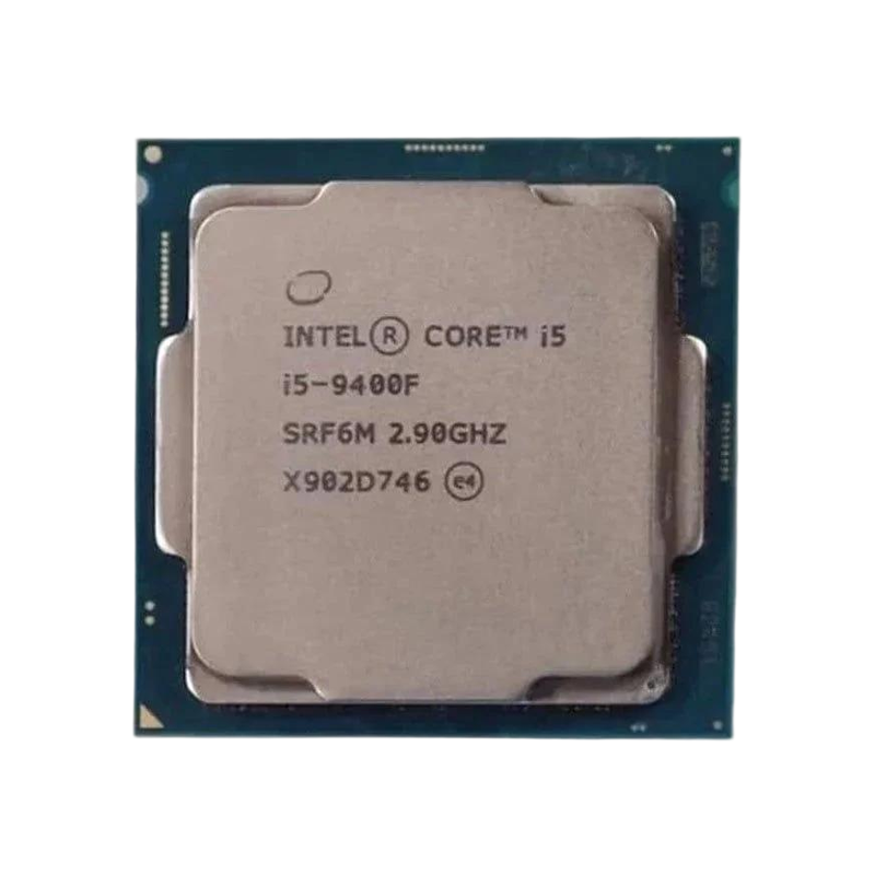 Intel Core i5-9400F Processor