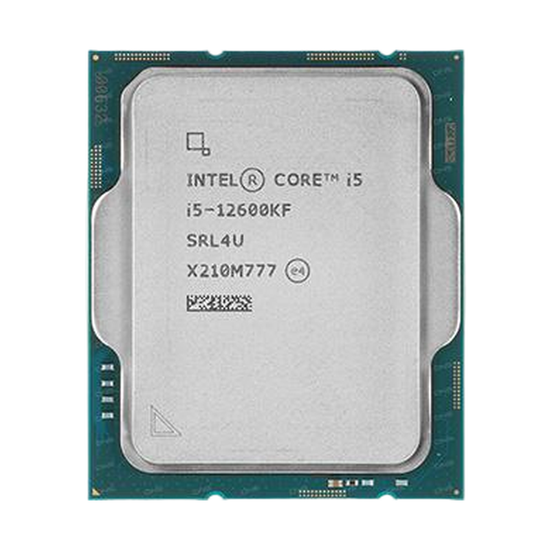 Intel Core i5-12600KF Processor