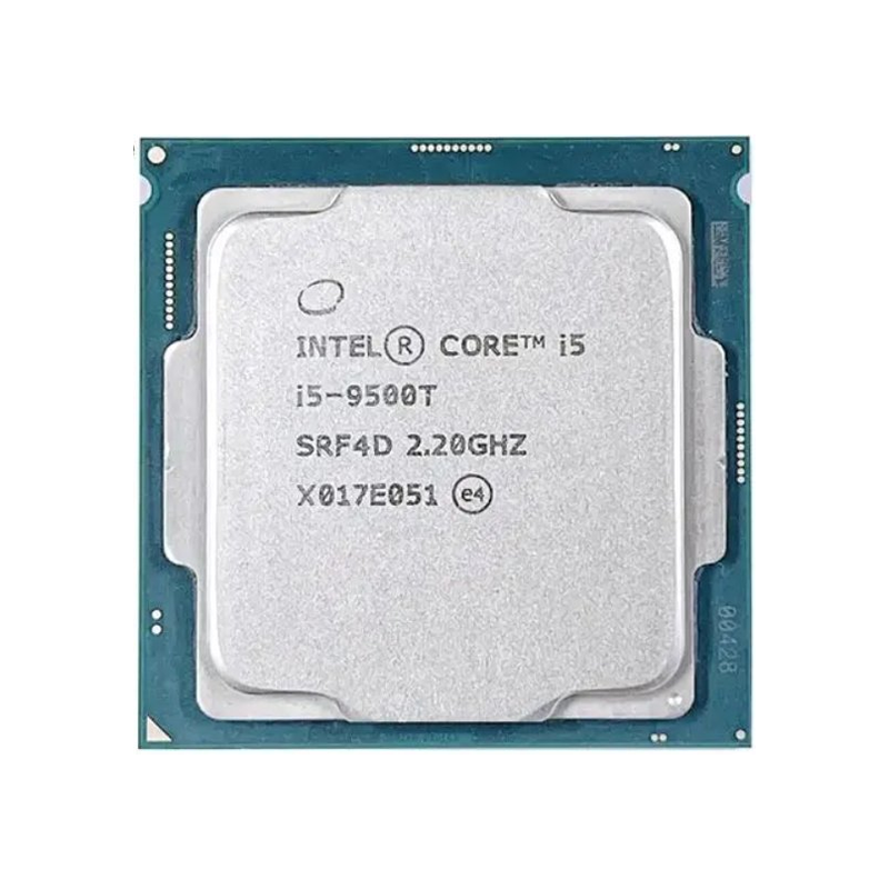 Intel Core i5-9500T Processor