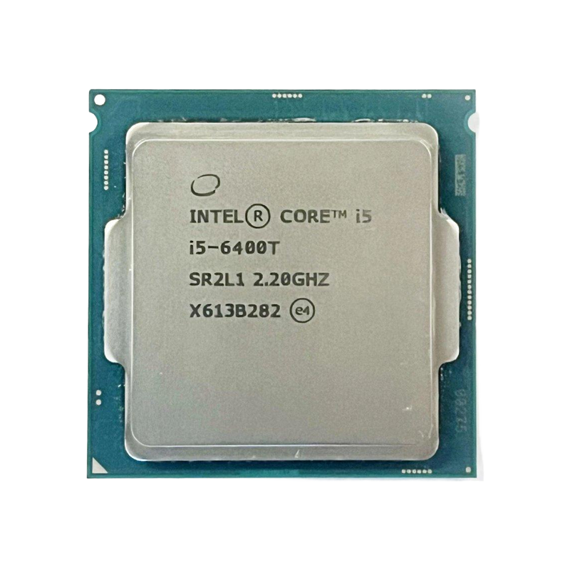 Intel Core i5-6400T Processor