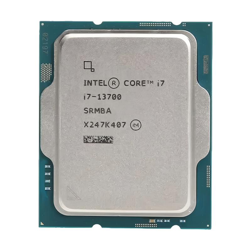 Intel Core i7-13700 Processor