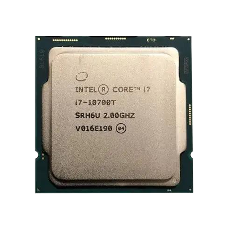 Intel Core i7-10700T Processor