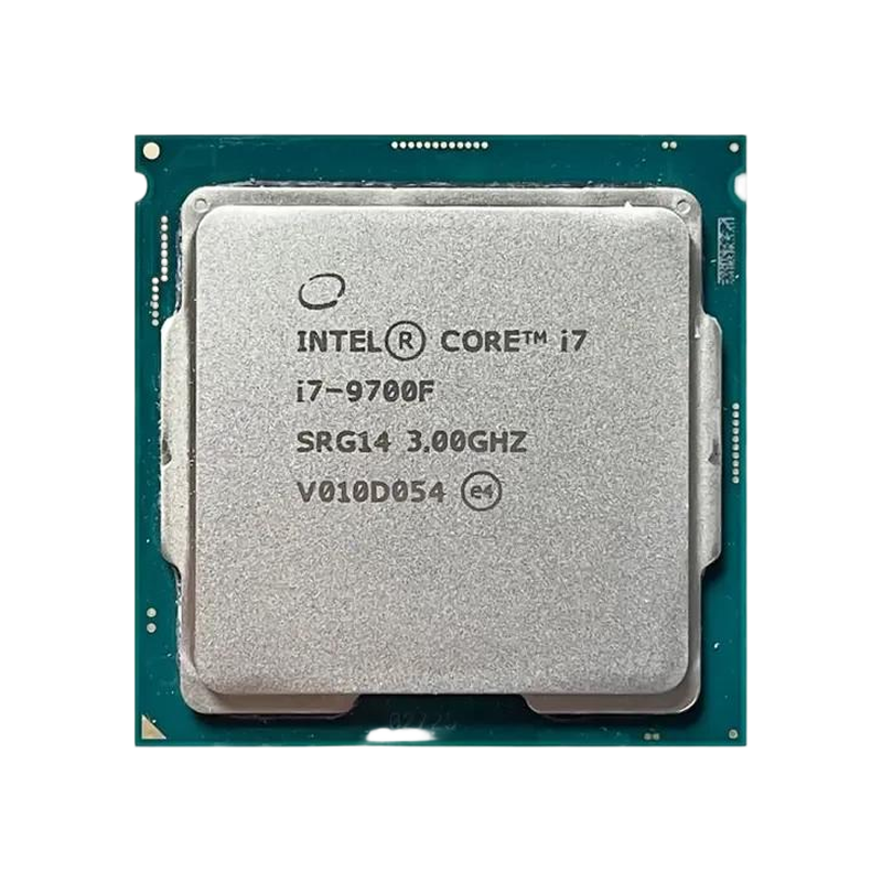 Intel Core i7-9700F Processor
