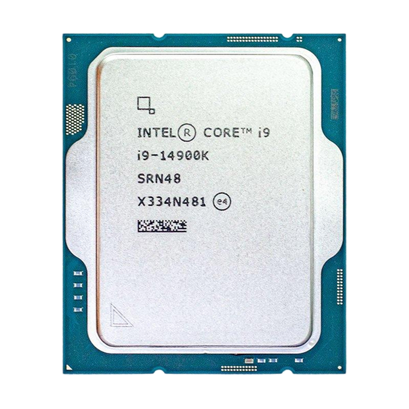 Intel Core i9-14900K Processor