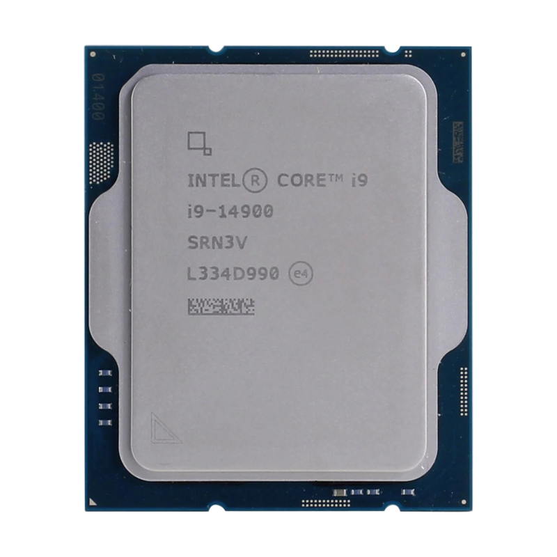 Intel Core i9-14900 Processor