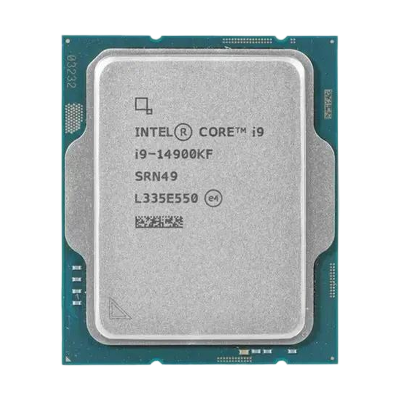 Intel Core i9-14900KF Processor