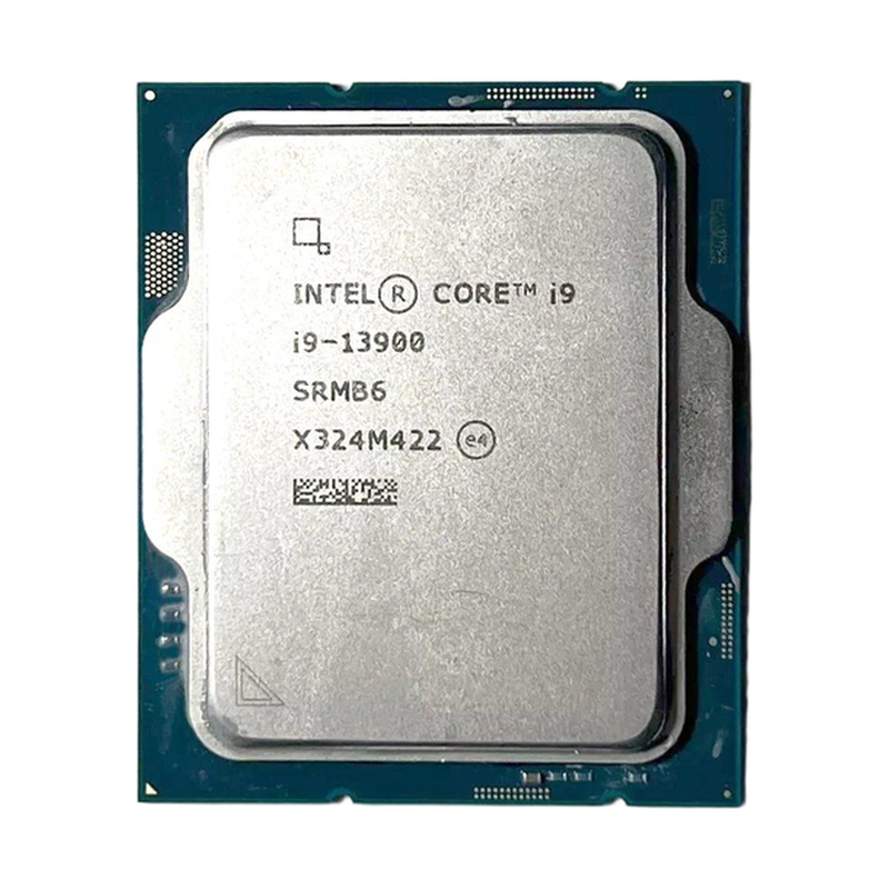 Intel Core i9-13900 Processor