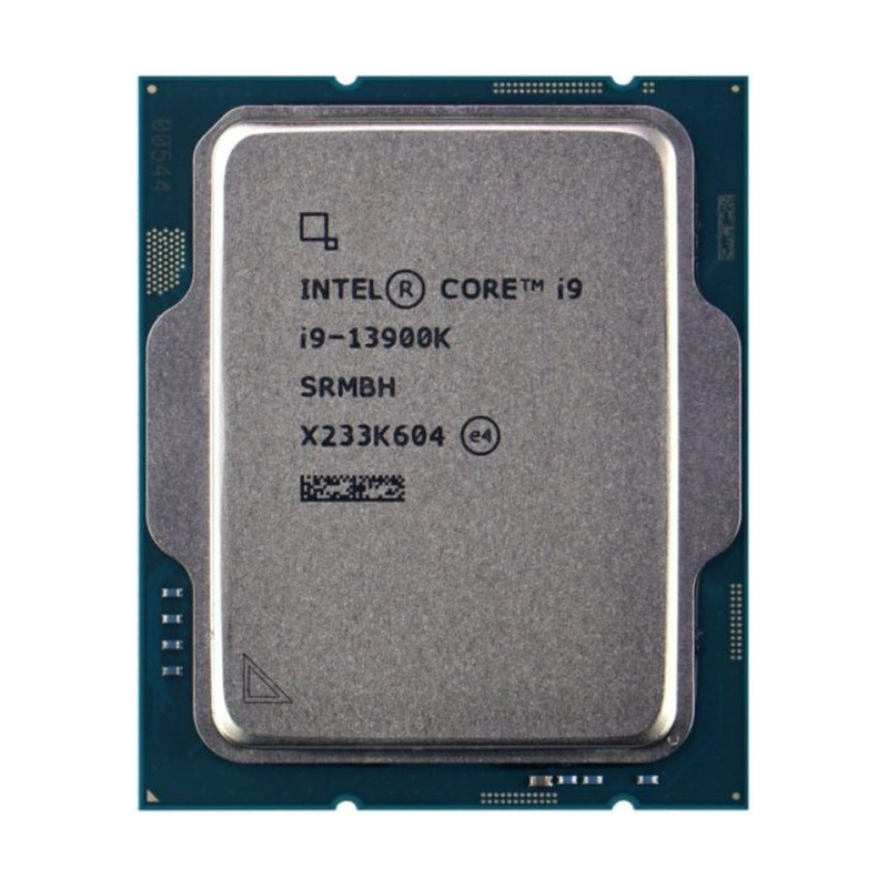 Intel Core i9-13900K Processor