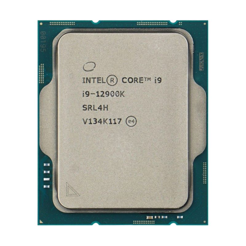 Intel Core i9-12900K Processor