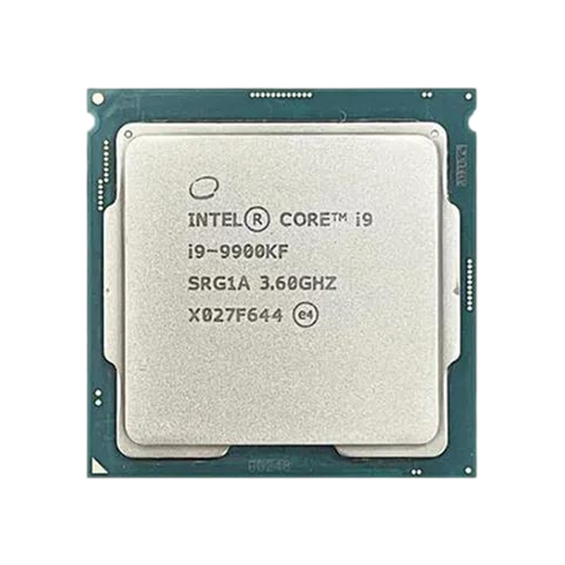 Intel Core i9-9900KF Processor