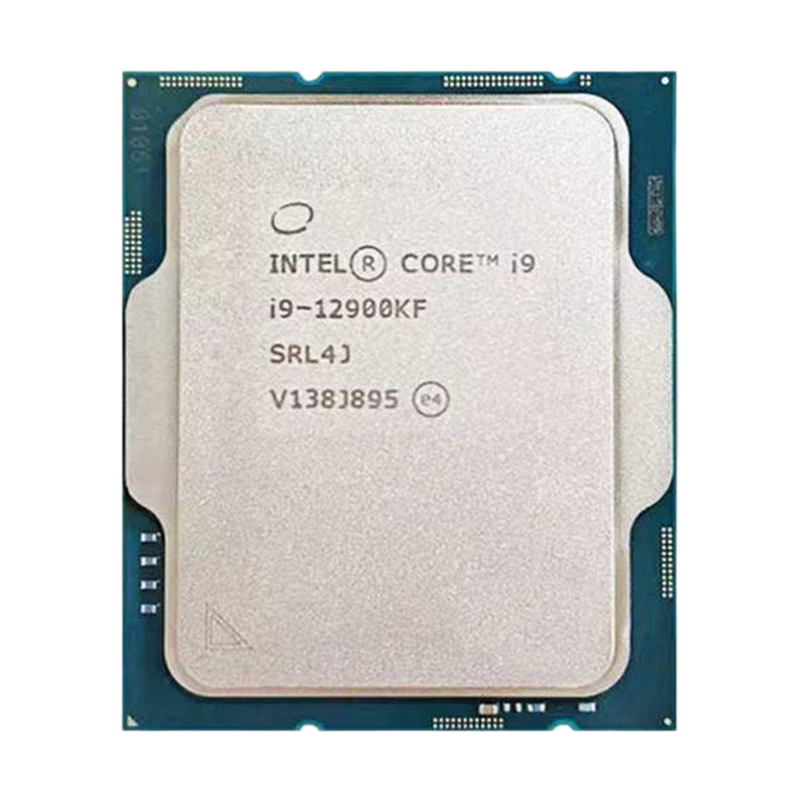 Intel Core i9-12900KF Processor