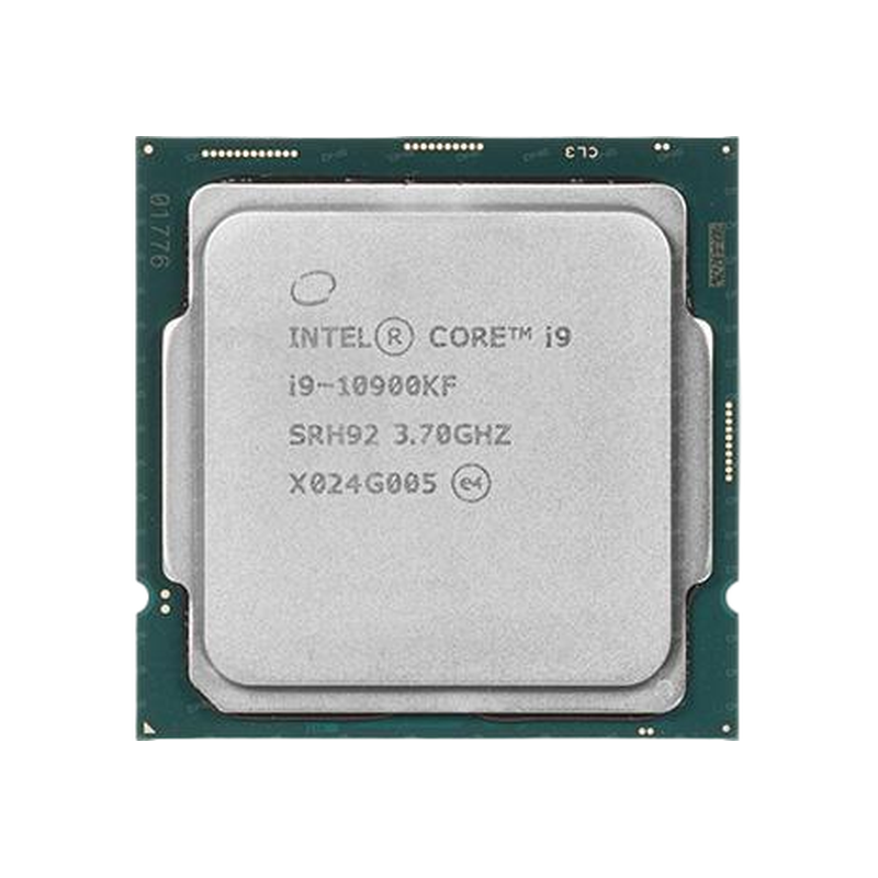 Intel Core i9-10900KF Processor