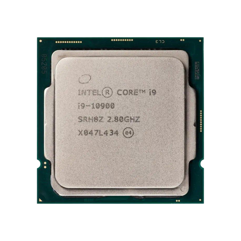 Intel Core i9-10900 Processor