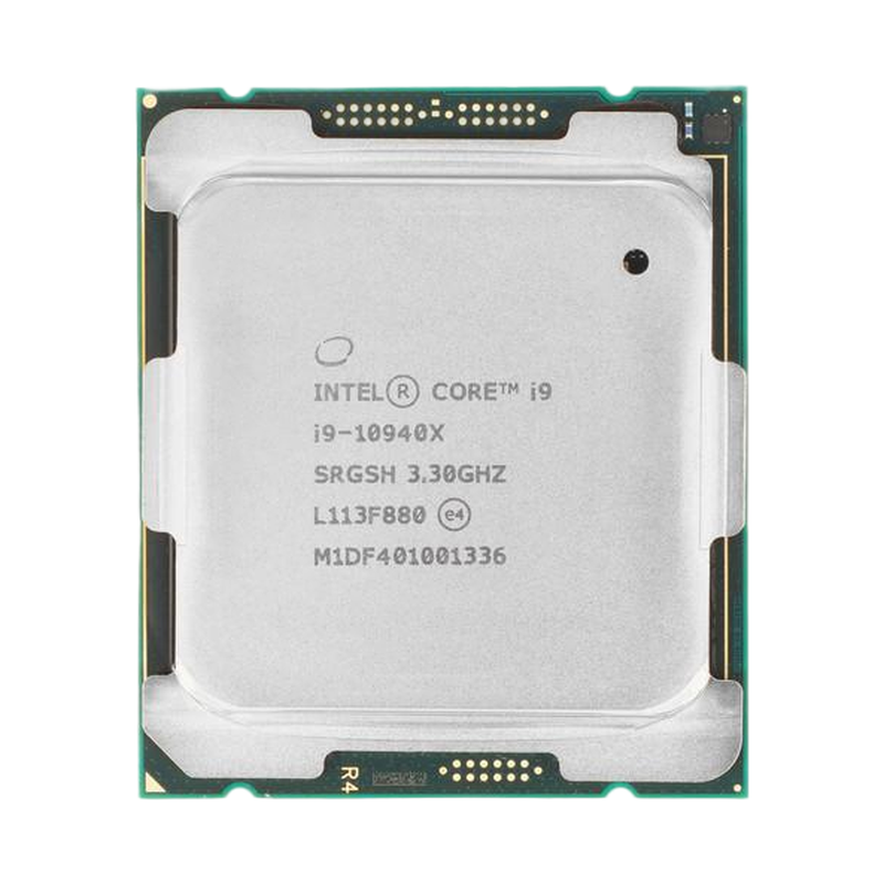 Intel Core i9-10940X Processor