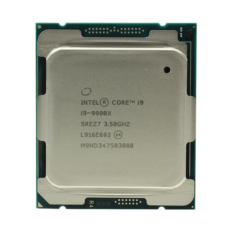 Intel Core i9-9900X Processor