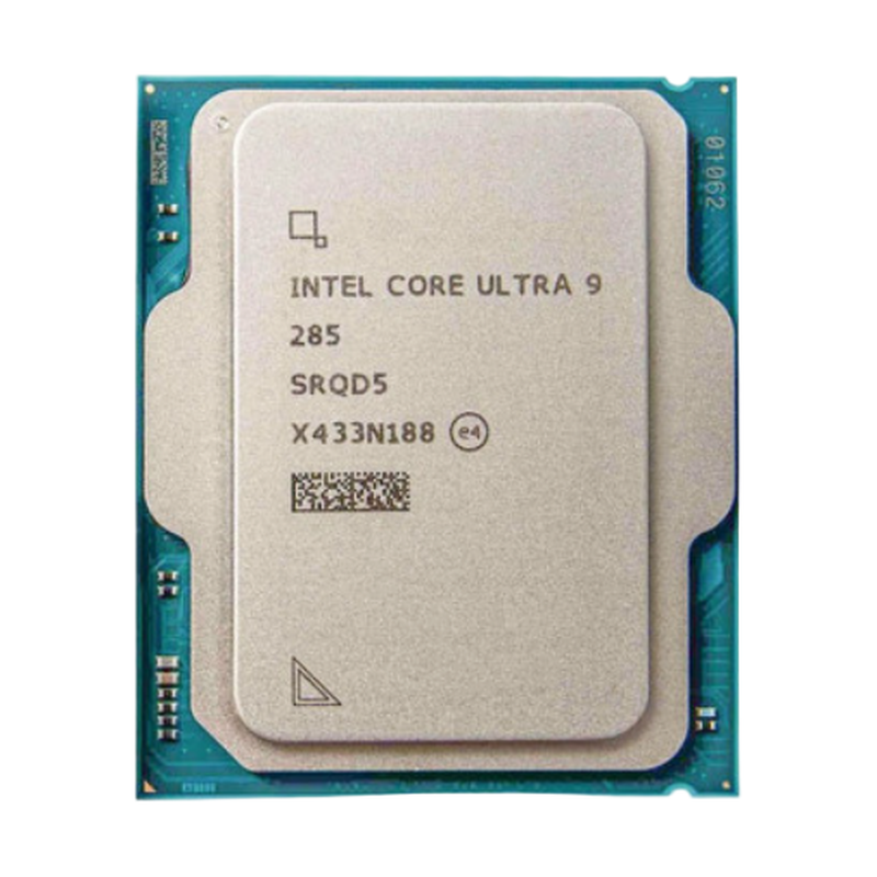 Intel Core Ultra 9 285 Processor