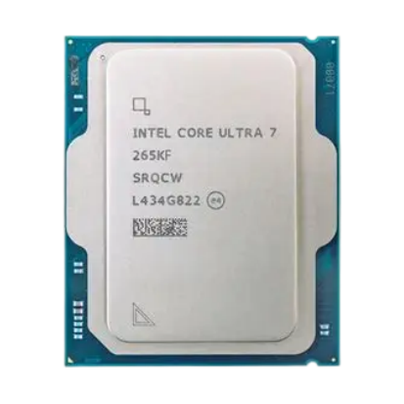 Intel Core Ultra 7 265KF Processor