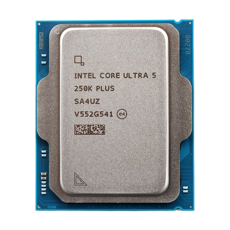 Intel Core Ultra 5 250K Plus Processor