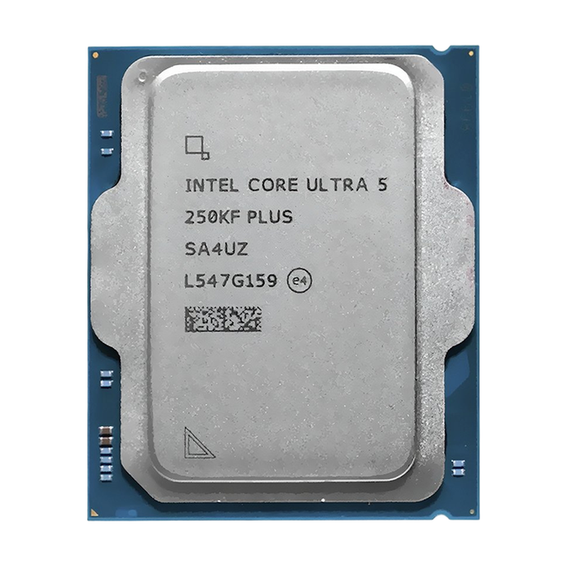 Intel Core Ultra 5 250KF Plus Processor