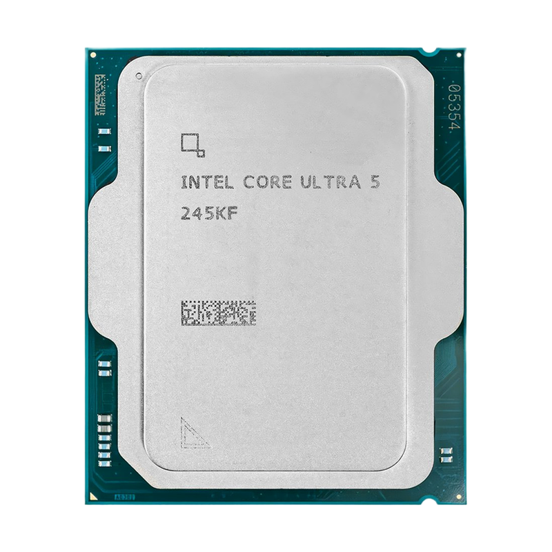 Intel Core Ultra 5 245KF Processor