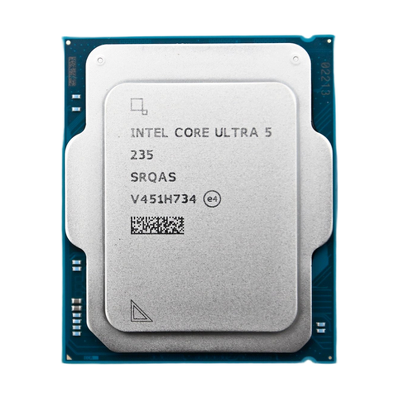 Intel Core Ultra 5 235 Processor