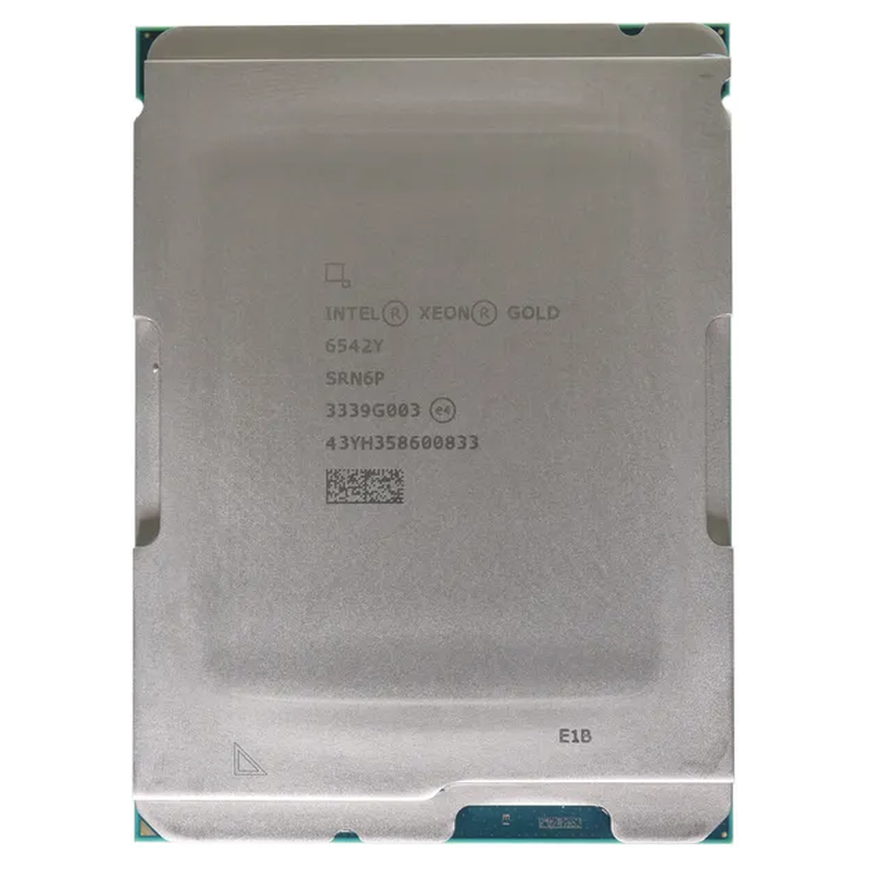 Intel Xeon Gold 6542Y Processor