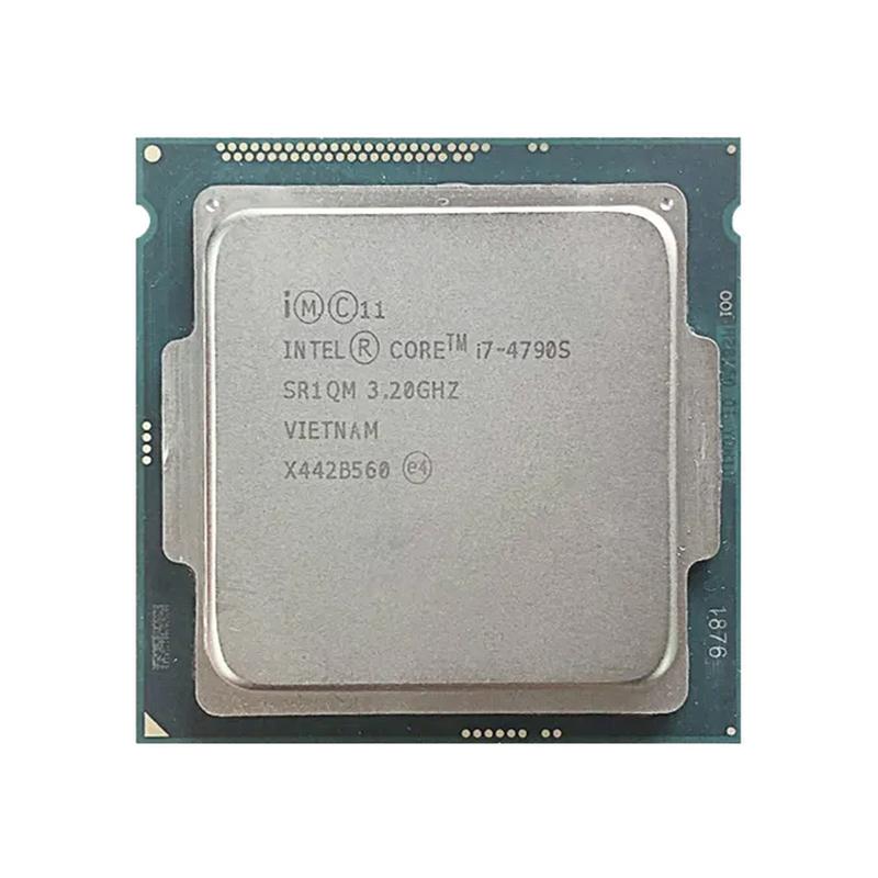 Intel Core i7-4790S Processor