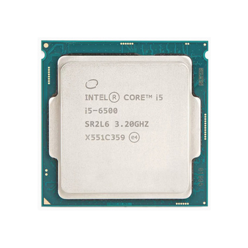 Intel Core i5-6500T Processor
