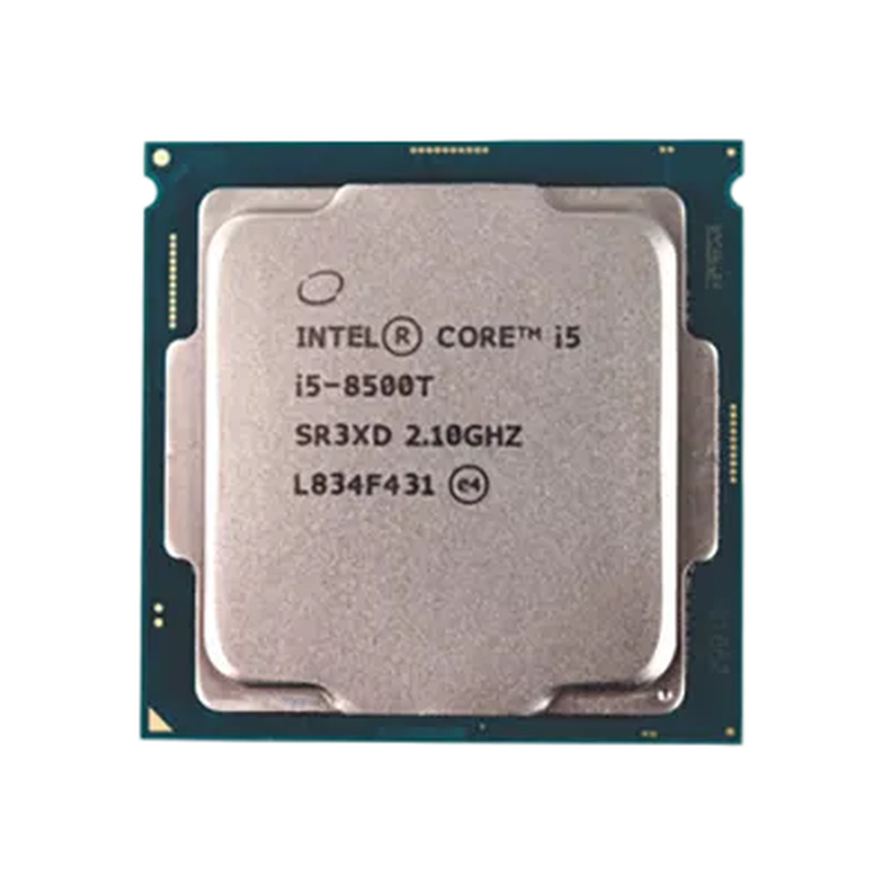 Intel Core i5-8500T Processor