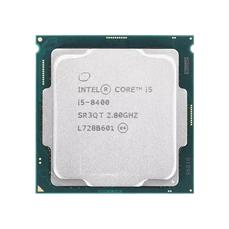 Intel Core i5-8400 Processor
