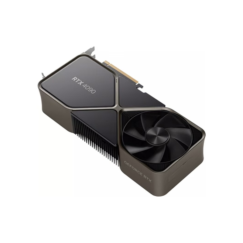 NVIDIA GeForce RTX 4090 Founders Edition